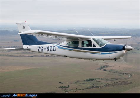 Cessna 177RG Cardinal RG (ZS-NDO) Aircraft Pictures & Photos ...