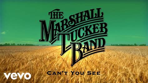 The Marshall Tucker Band - Can't You See Chords - Chordify