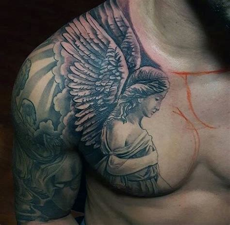 [Get 39+] Religious Chest Tattoos For Men Ideas