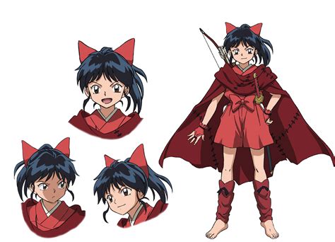 Yashahime: todo lo que se sabe de la secuela de InuYasha - Mangaes