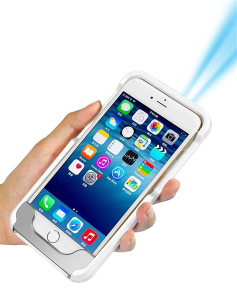 iPhone Guide 4U: Top 5 Best Portable Pocket Mini Projector For iPhone ...