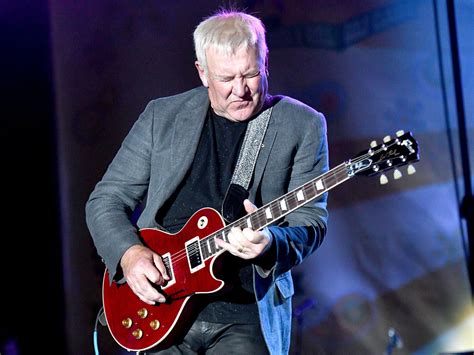 Alex Lifeson says there’s “no way Rush will ever exist again”