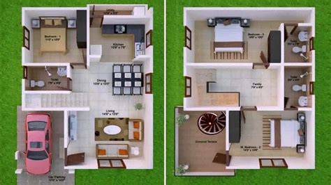 400 Sq Ft House Plans Indian Style - Gif Maker DaddyGif.com (see ...