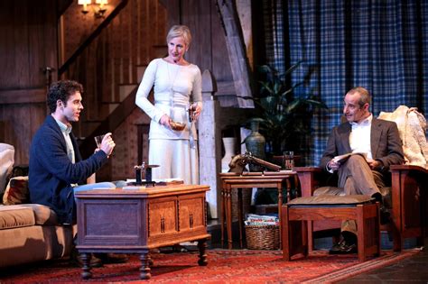 Deathtrap - Theatre reviews