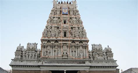 Parthasarathy Temple Triplicane Chennai (Timings, History, Entry Fee, Images & Information ...