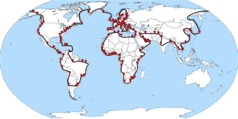 The NEW longest train ride in the world : r/mapporncirclejerk