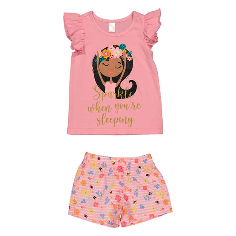 Girls Pyjama Sets | Pep Africa