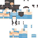 Winter 2023 Minecraft Skin #2 – Minecraft Skin