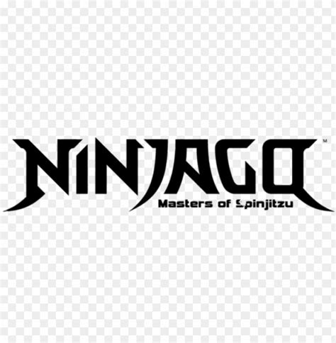 Free download | HD PNG ninjago logo PNG transparent with Clear ...