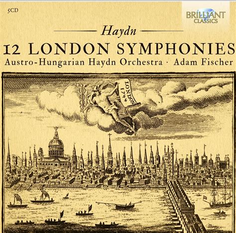 Haydn’s Symphonies – My Classical Notes