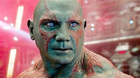 Dave Bautista Reveals His Frustrations With Marvel’s Story Choice With Drax