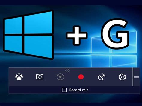 Free screen recorder windows 10 for games - vsexm