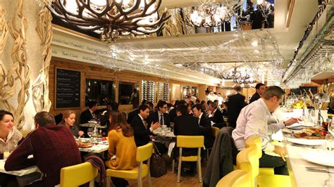 San Carlo Cicchetti | Restaurants in Piccadilly, London