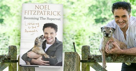 Professor Noel Fitzpatrick Book Signing - London - Events - Universe