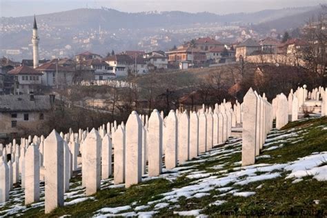 Tragic Sarajevo history