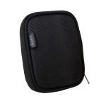 Buy Saco Black Portable Shock Proof External Hard Disk Case for WD Elements 2TB USB 3.0 Online ...