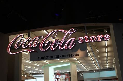 The World of Coca-Cola Museum in Atlanta | Amusing Planet