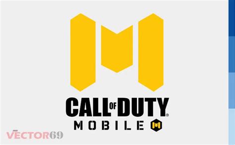 Call of Duty (COD) Mobile Logo (.EPS) Download Free Vectors | Vector69