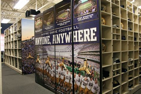 Athletic Equipment Storage │Spacesaver Intermountain