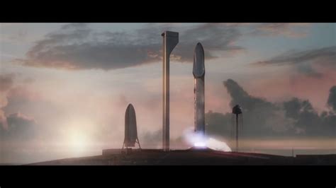 Elon Musk unveils plan to build city on Mars 'in our lifetimes'