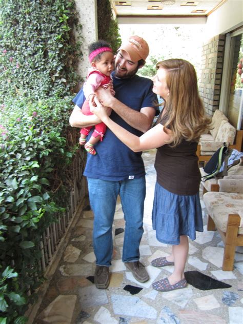 Our journey through parenthood and Ethiopian adoption... - Adoption Blog