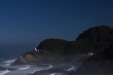 Explore Heceta Head Lighthouse - Trip Ideas - Unique Inns