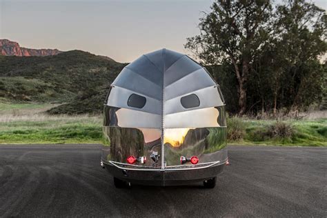 Bowlus takes the long road with its most powerful off-grid camper yet