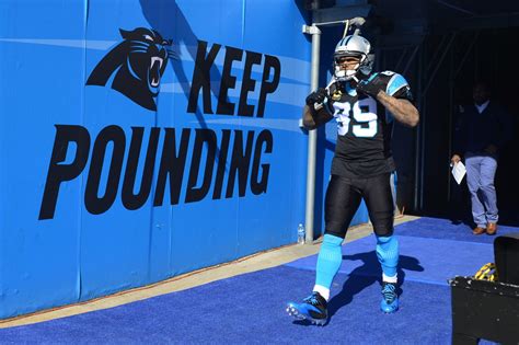 Ranking the 8 most influential Carolina Panthers in franchise history ...