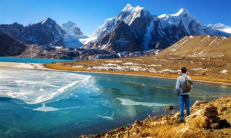 Trekking Tour of Sikkim | Trekking in Sikkim