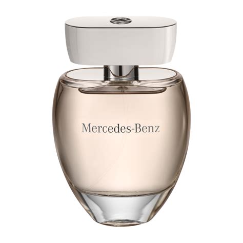 Mercedes-Benz perfume for women, 60 ml – Boutique Lavender