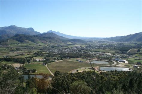 Franschhoek - Wikitravel