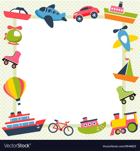 transportation border clipart 10 free Cliparts | Download images on ...