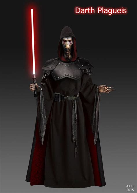 11 best Darth Plagueis images on Pinterest | Starwars, Darth bane and Sith lord