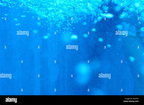 closeup of boiling water bubbles Stock Photo - Alamy