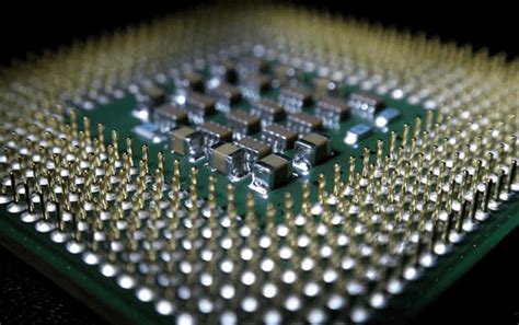 How Many Transistors In a CPU? 2024 The Best Answer!