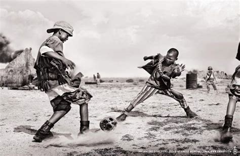 25 Examples of Powerful Documentary Photography