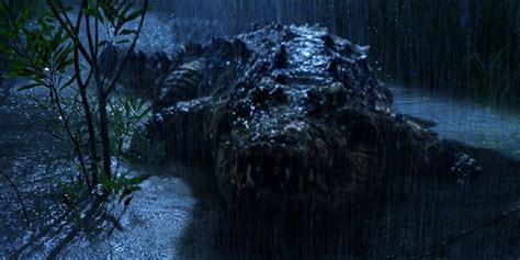 10 Best Crocodile/Alligator Horror Movies, Ranked | ScreenRant