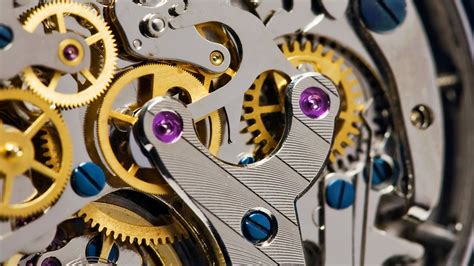 Automatic Watch Movement Accuracy | Horologii