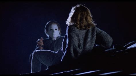 Naptown Nerd: Halloween 4: The Return Of Michael Myers (1988)