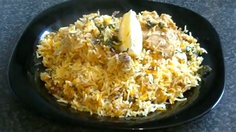 HYDERABADI KACHI BIRYANI *COOK WITH FAIZA* | Recipes, Biryani recipe ...