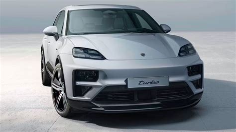 New All-Electric Porsche Macan for Sale in Bellevue, WA | Porsche Bellevue