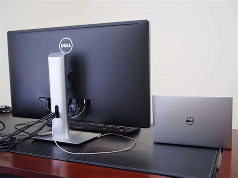 Dell UltraSharp 4K UP3216Q 32-inch Monitor Review Photo Gallery - TechSpot