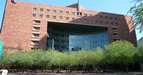 Phoenix Daily Photo: Phoenix Municipal Court