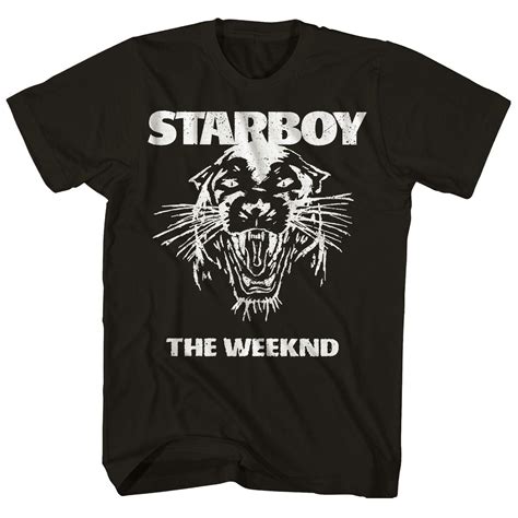 The Weeknd Store: Official Merch & Vinyl