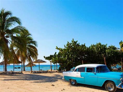Beaches in Cuba, Coast and bays in Cuba: - Description Of Beaches
