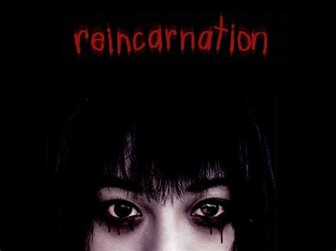 Reincarnation (2005) - Rotten Tomatoes