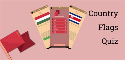 Country Flags Quiz 2023 - Latest version for Android - Download APK