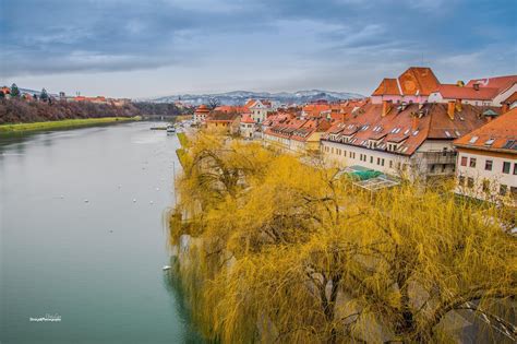 25 Photos Of Maribor And Its Surrounding Area By Uros Leva