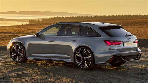 Audi Rs6 Avant 4k Wallpaper Hd Car Wallpapers 18709 - vrogue.co