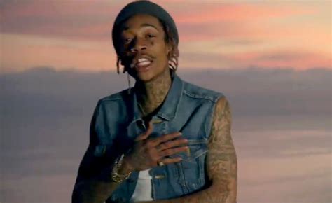 Wiz Khalifa Honors Paul Walker in ‘See You Again’ Video from ‘Furious 7 ...